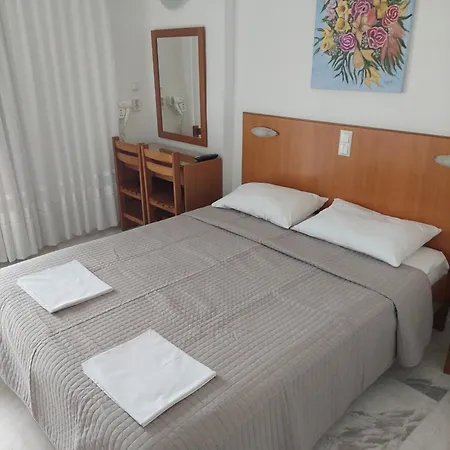 Hotel Danae Thasos