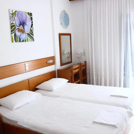 Hotel Danae Thásos
