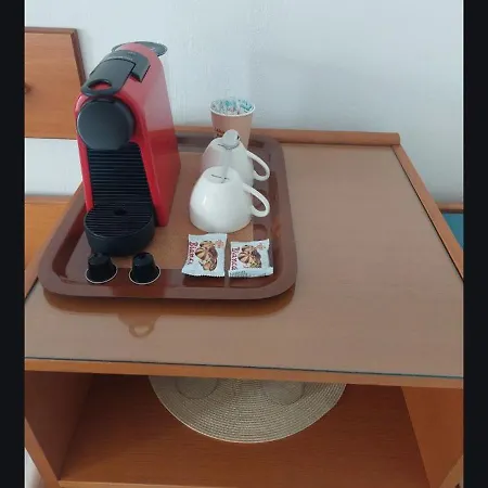 Hotel Danae Limenas (Thasos)