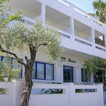 Danae Limenas (Thasos)