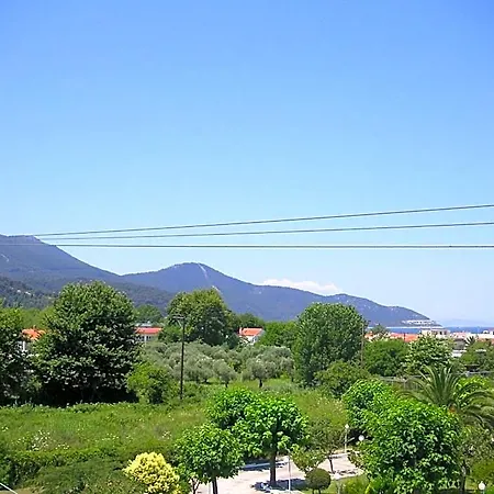 Danae Hotel