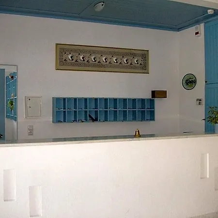 Hotel Danae