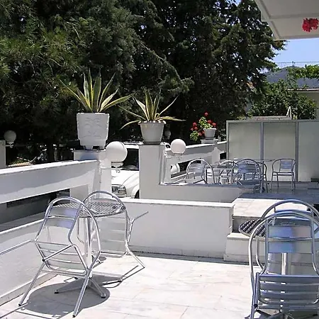 Danae Hotel Limenas (Thasos)