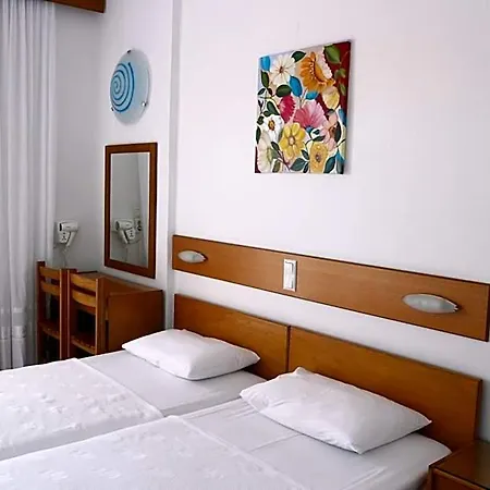 Hotel Danae Limenas (Thasos)