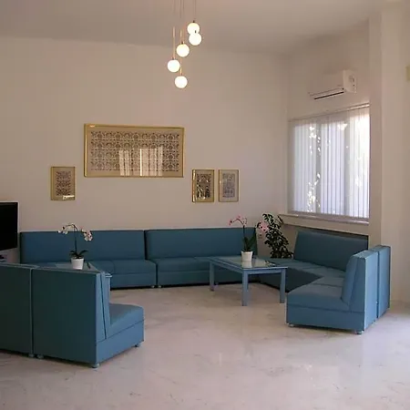 Hotel Danae 2*