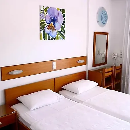 Hotel Danae 2*