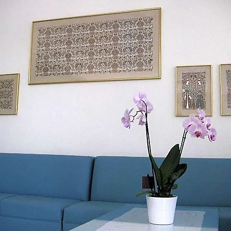 Danae Hotel