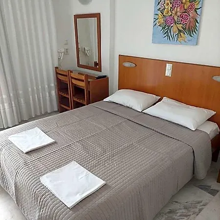 Danae Hotel