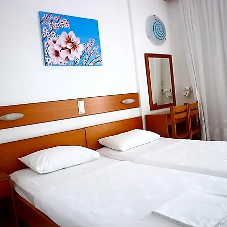 Danae Hotel Limenas (Thasos)