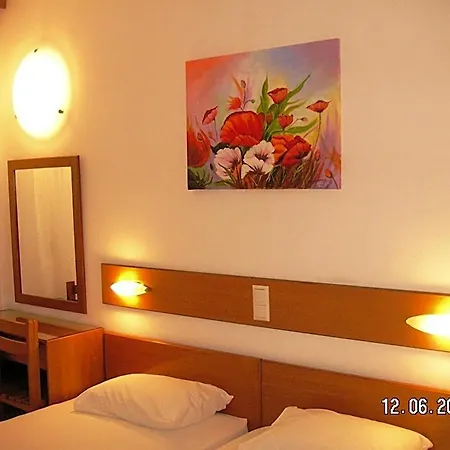 Hotel Danae Limenas (Thasos)