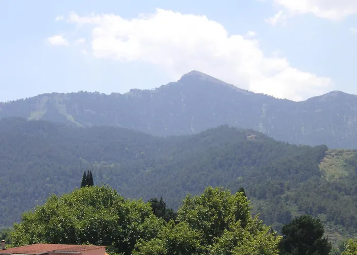 Danae Limenas (Thasos)