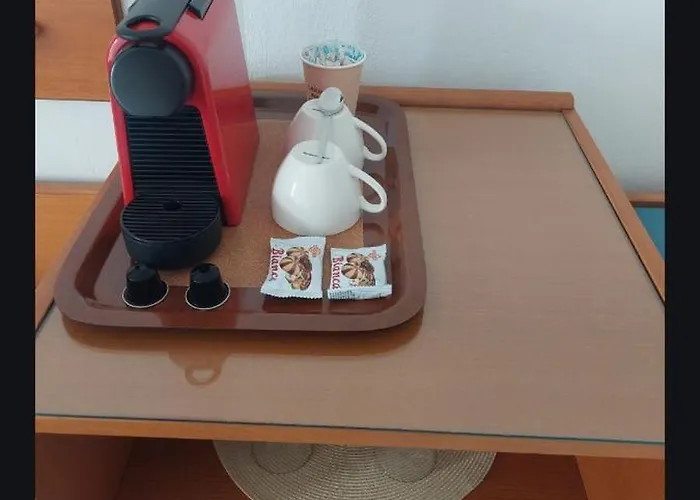 Hotel Danae Limenas (Thasos)